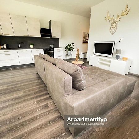 Apartment Spitzenblick Angerberg  Eksteriør billede