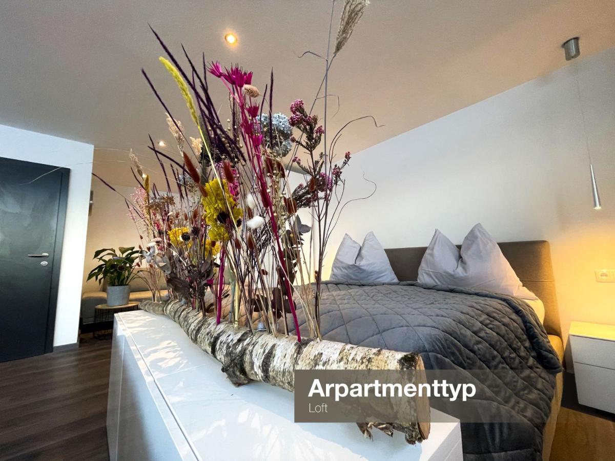 Apartment Spitzenblick Angerberg  Eksteriør billede