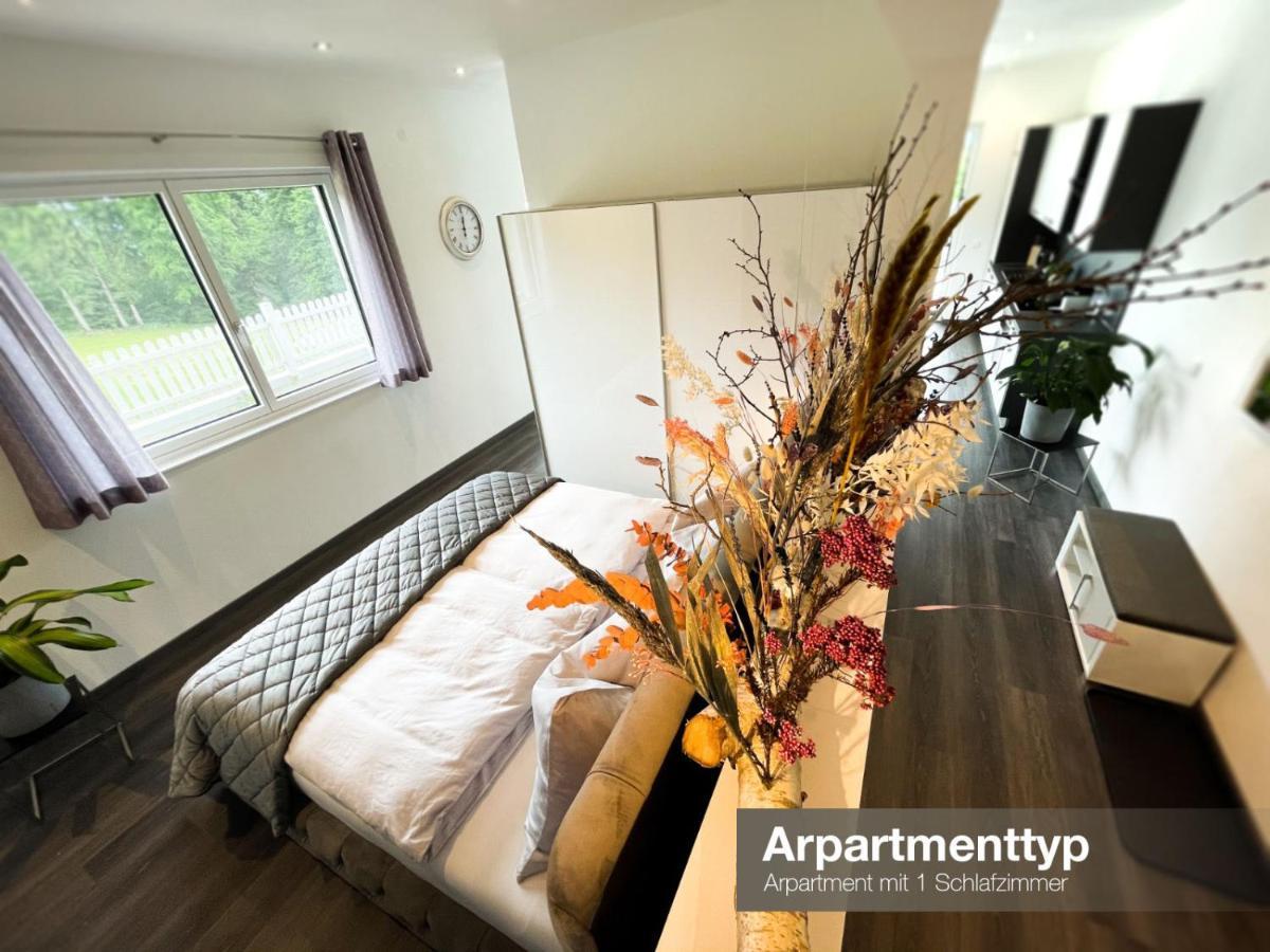 Apartment Spitzenblick Angerberg  Eksteriør billede