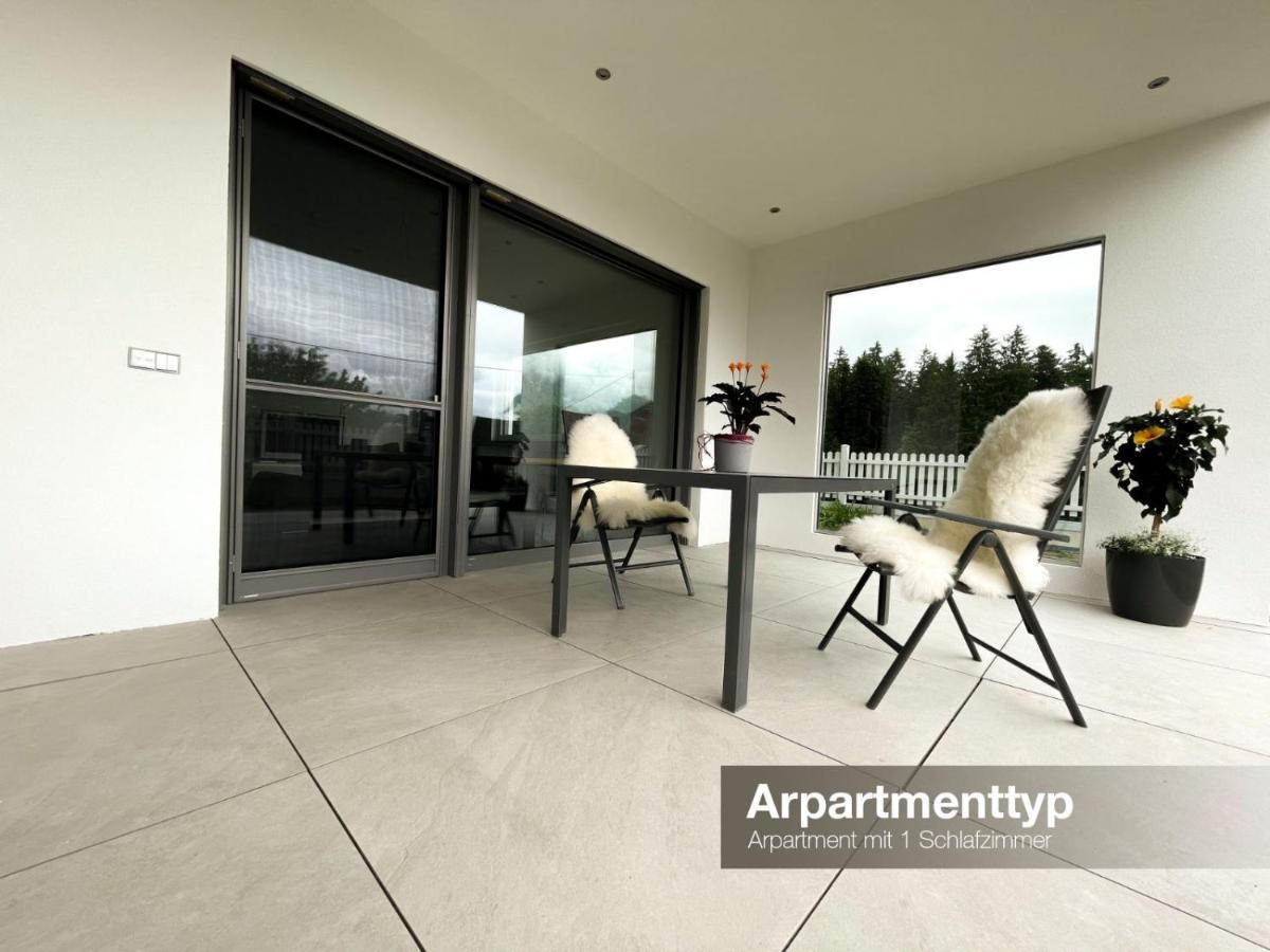Apartment Spitzenblick Angerberg  Eksteriør billede