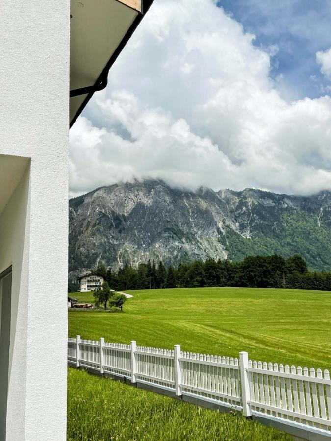 Apartment Spitzenblick Angerberg  Eksteriør billede