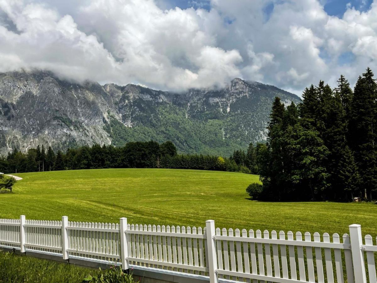 Apartment Spitzenblick Angerberg  Eksteriør billede