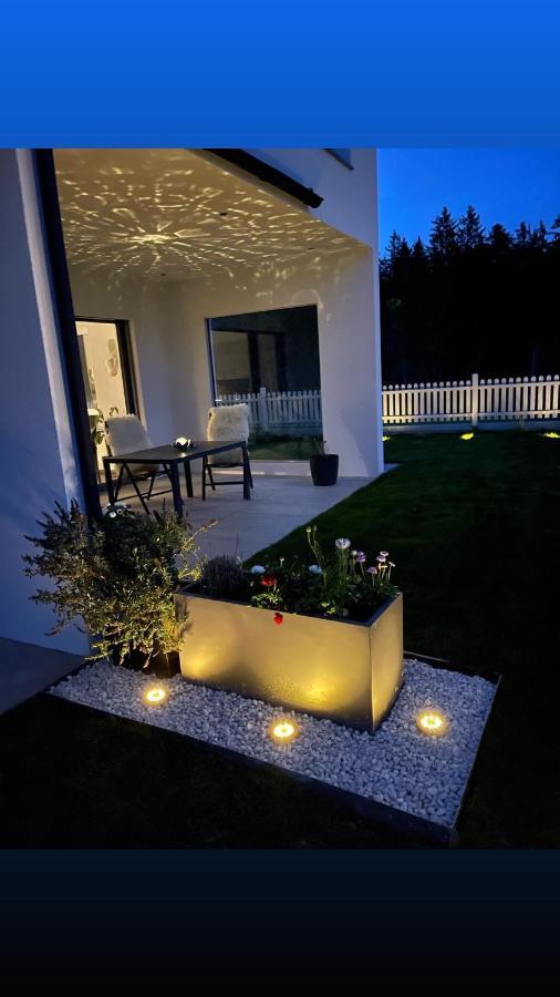 Apartment Spitzenblick Angerberg  Eksteriør billede