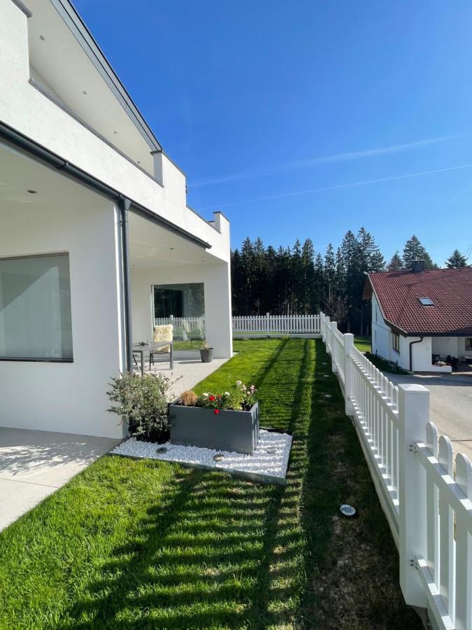 Apartment Spitzenblick Angerberg  Eksteriør billede