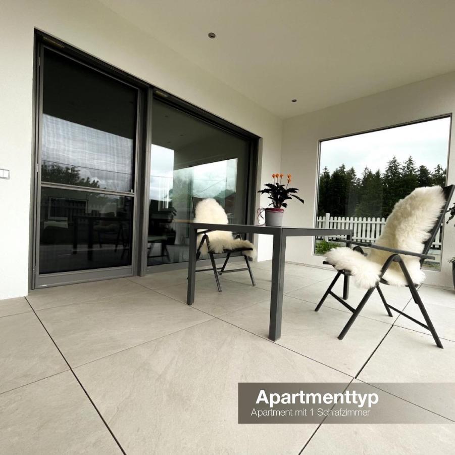Apartment Spitzenblick Angerberg  Eksteriør billede