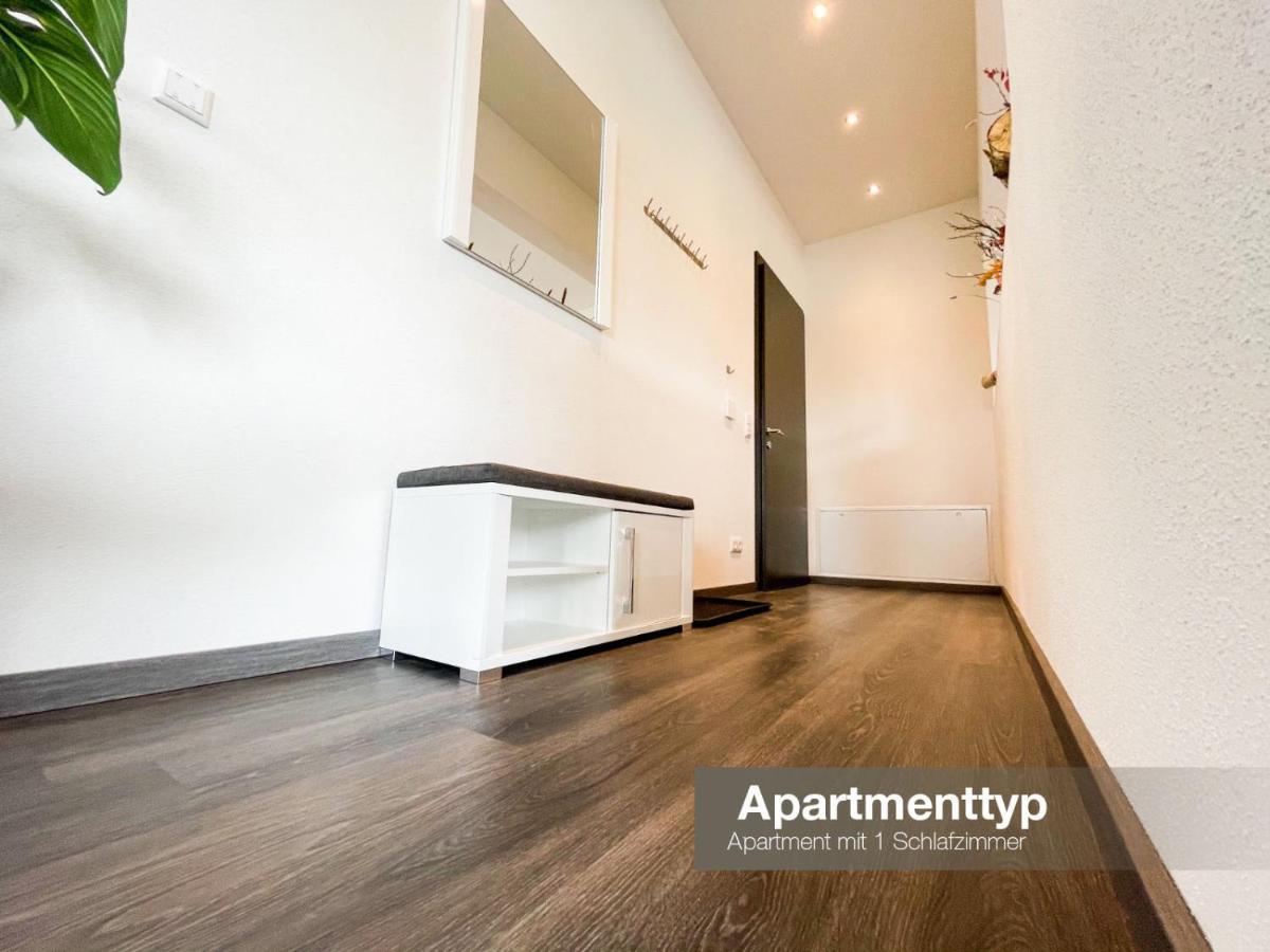 Apartment Spitzenblick Angerberg  Eksteriør billede