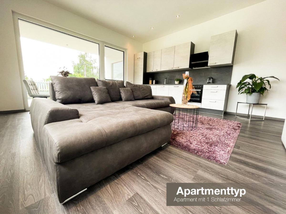 Apartment Spitzenblick Angerberg  Eksteriør billede