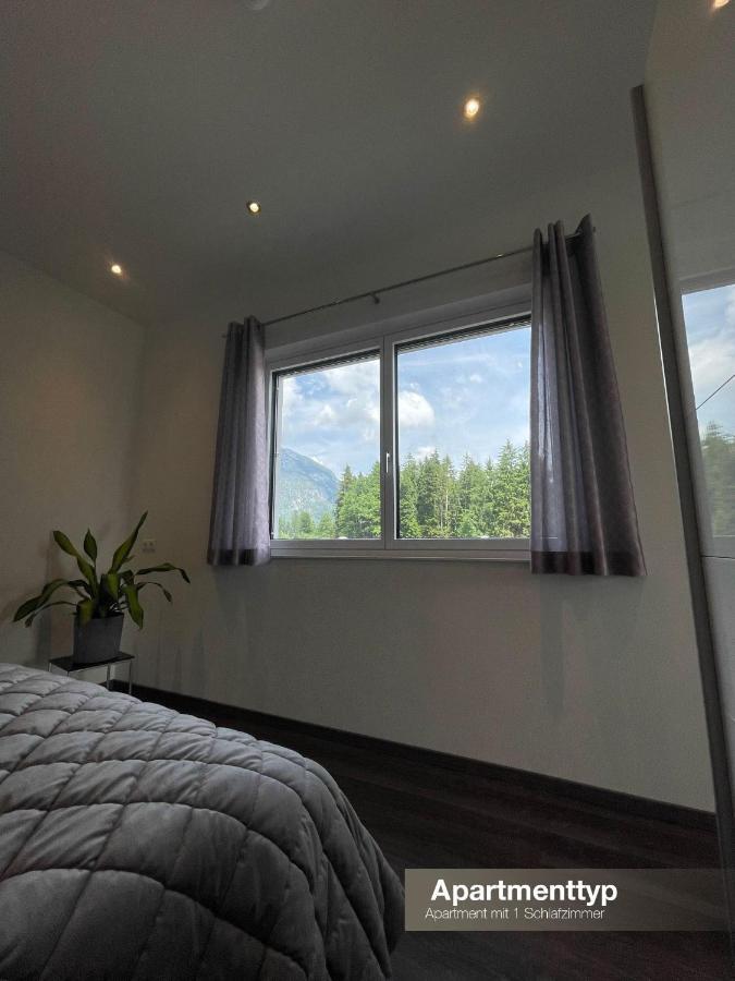 Apartment Spitzenblick Angerberg  Eksteriør billede