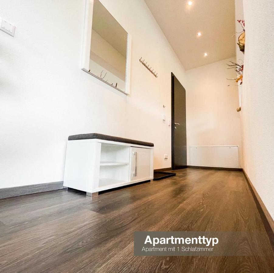 Apartment Spitzenblick Angerberg  Eksteriør billede