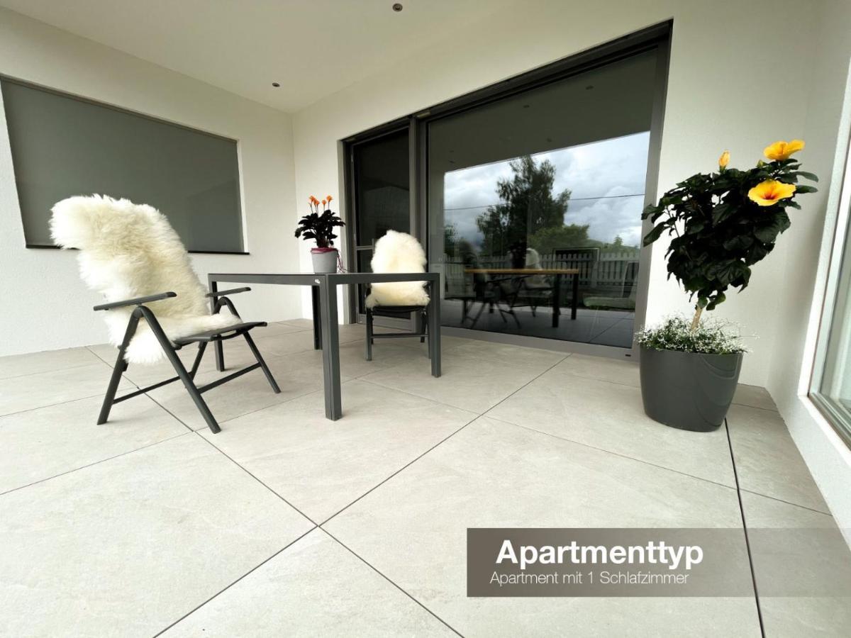 Apartment Spitzenblick Angerberg  Eksteriør billede