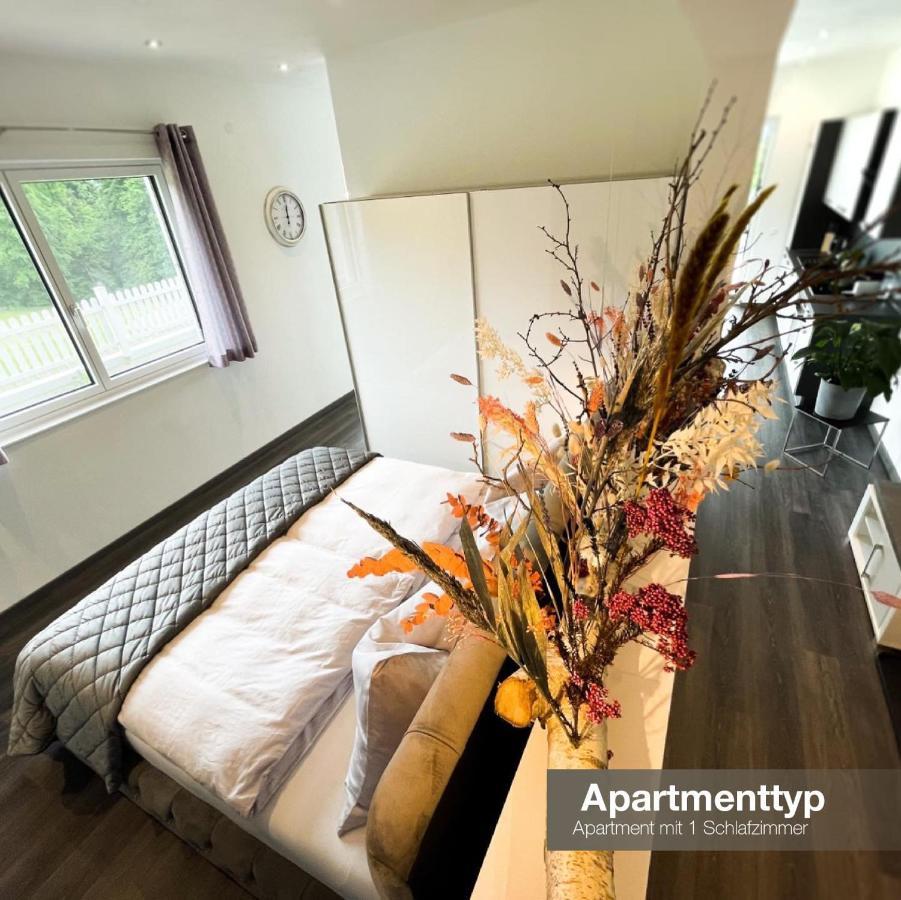 Apartment Spitzenblick Angerberg  Eksteriør billede